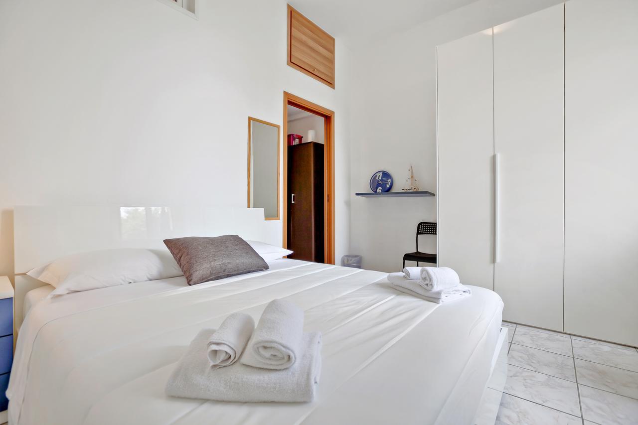 Cenisio Brilliant Flat Appartement Milaan Buitenkant foto
